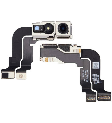 Front Camera for iPhone 15 Pro