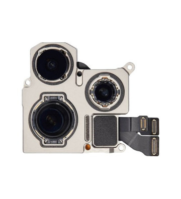Caméra Arrière pour iPhone 15 Pro