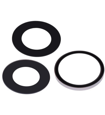 Objectif de Caméra Arrière pour iPhone 15 Pro