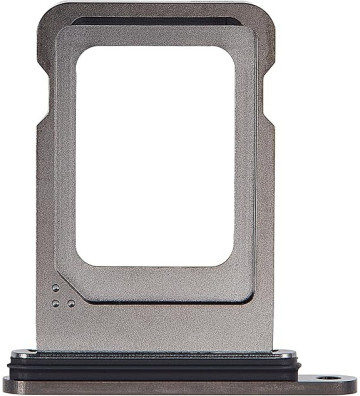 SIM Tray pour iPhone 15 Pro / iPhone 15 Pro Max