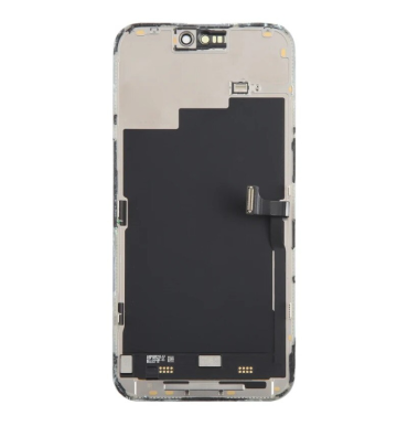 Conjunto LCD Digitizer OEM para iPhone 15 Pro