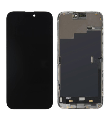 LCD Digitizer Assembly OLED for iPhone 15 Plus