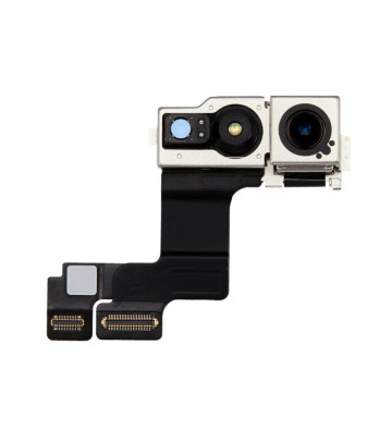 Cámara Frontal para iPhone 15 Plus