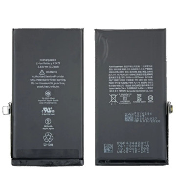 Replacement Battery for iPhone 15 Plus