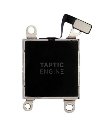 Vibrator Flex for iPhone 15 Plus