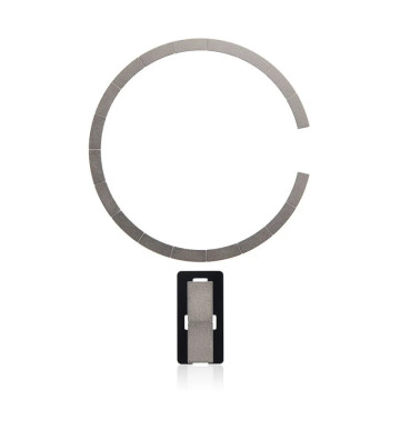 Aimant MagSafe pour iPhone  15 Plus