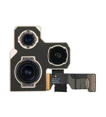 Caméra arrière pour iPhone 14 Pro