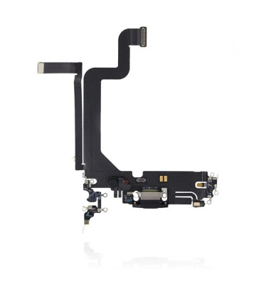 Nave del Puerto de Carga para iPhone 14 Pro