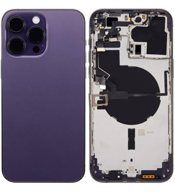 Complete Back Housing for iPhone 14 Pro