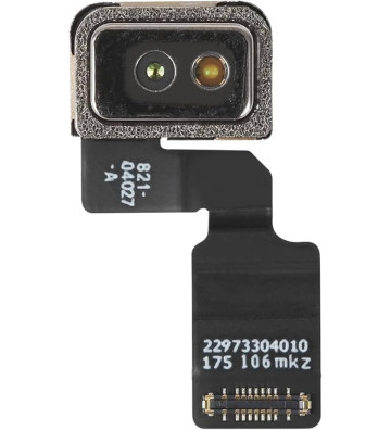 Nave Escáner Radar Infrarrojo para iPhone 14 Pro