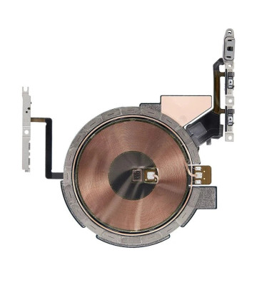 Power, Volume & NFC Flex Cable for iPhone 14 Pro