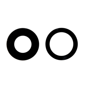 Kit lentille caméra arrière pour iPhone 14 Plus