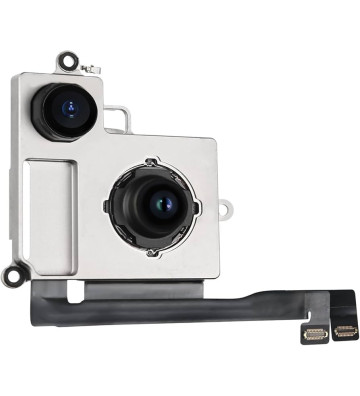 Cámara trasera OEM para iPhone 14