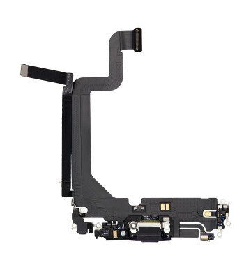 Câble flex du port de charge OEM pour iPhone 14
