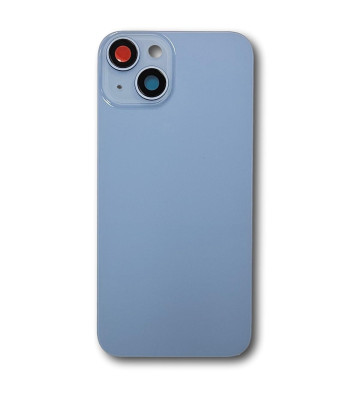 Tapa trasera completa con flex para iPhone 14