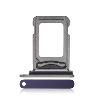 Tiroir SIM double pour iPhone 14 / iPhone 14 Plus