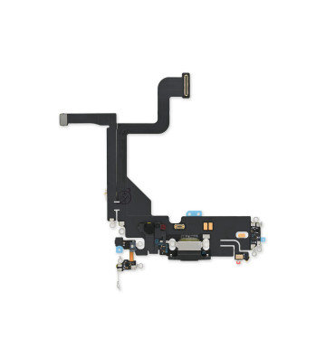 Ensamblaje OEM de puerto de carga para iPhone 13 Pro