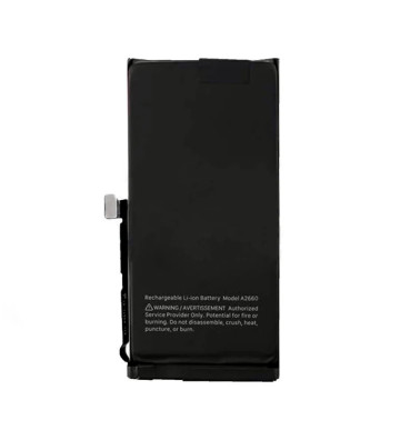 Batterie de remplacement pour iPhone 13