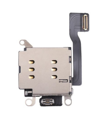 Nappe lecteur SIM SIMPLE pour iPhone 13