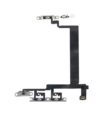 Flex del botón de encendido para iPhone 13 Mini