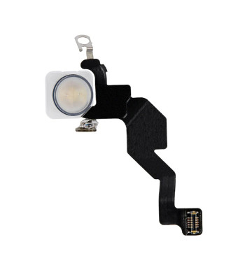 Flex de luz flash para iPhone 13 Mini