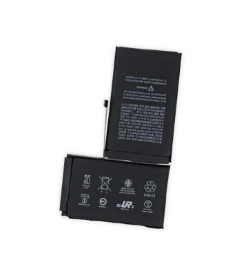 Batterie de remplacement pour iPhone XS Max