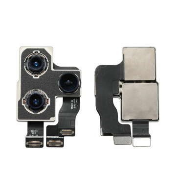 Cámara trasera completa para iPhone 11 Pro