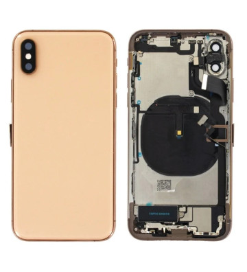 Complete Back Housing for iPhone XS
