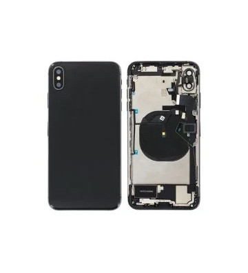 Châssis arrière pour iPhone XS (original démonté, bon état)