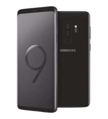 GSM Mzyene : Samsung Galaxy S9