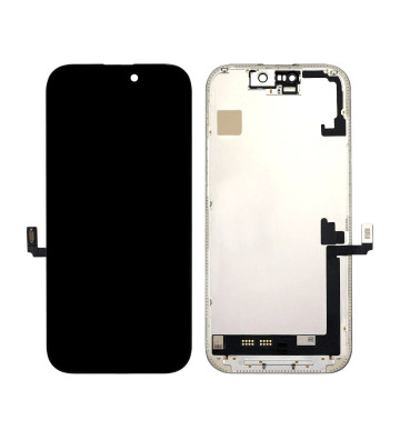LCD Digitizer Assembly OEM for iPhone 17