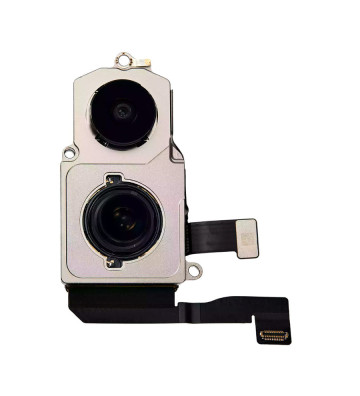 Back Camera for iPhone 17