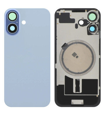 Back Cover Assembly for iPhone 17