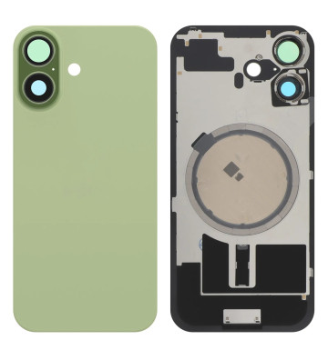 Châssis arrière complet pour iPhone 17