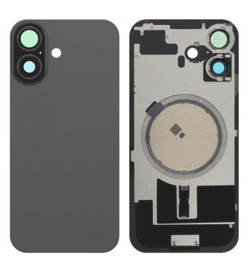 Châssis arrière complet pour iPhone 17