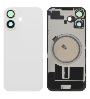 Carcasa trasera completa para iPhone 17