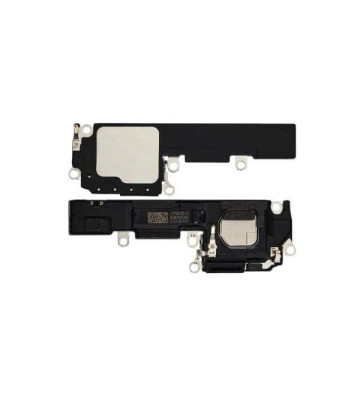 Haut-parleur externe pour iPhone 17