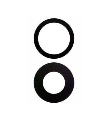 Camera Lens for iPhone 17
