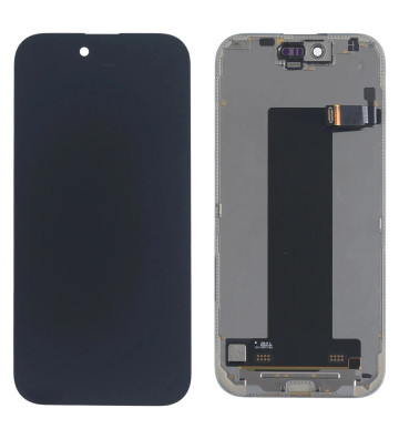 Pantalla LCD táctil OEM (Digitizer) para iPhone 17 Air
