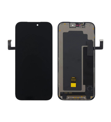 Écran LCD tactile OEM pour iPhone 17 Pro