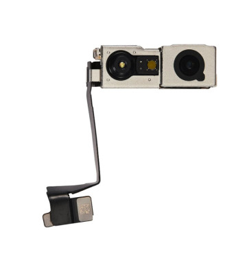 Caméra avant pour iPhone 17 Pro Max / iPhone 17 Pro
