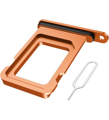 SIM Tray for iPhone 17 Pro Max / iPhone 17 Pro
