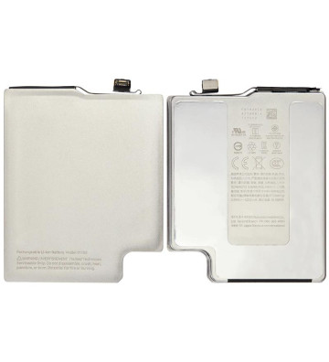 Batería de reemplazo para iPhone 17 Pro (OEM Pull)