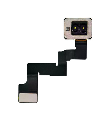 Flex del escáner de radar infrarrojo para iPhone 17 Pro