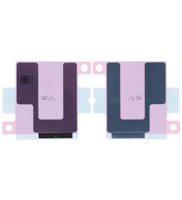 Battery Tape for iPhone 17 Pro