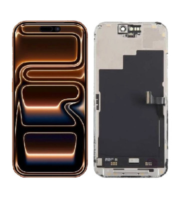 LCD Digitizer Assembly for iPhone 17 Pro Max