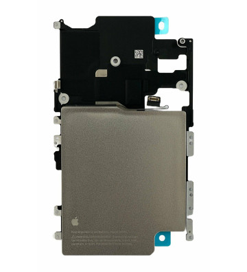 Batterie de remplacement pour iPhone 17 Pro Max