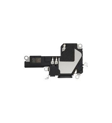 Altavoz externo para iPhone 17 Pro Max