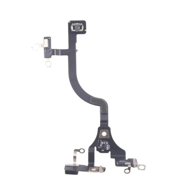 Nappe Bluetooth pour iPhone 17 Pro Max