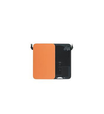 Vitre arrière avec MagSafe et nappe NFC pour iPhone 17 Pro Max